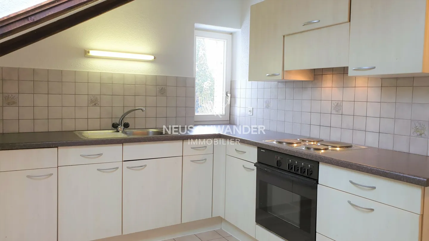 Building with 3 apartments for sale in Reconvilier - Photo 8 of 13