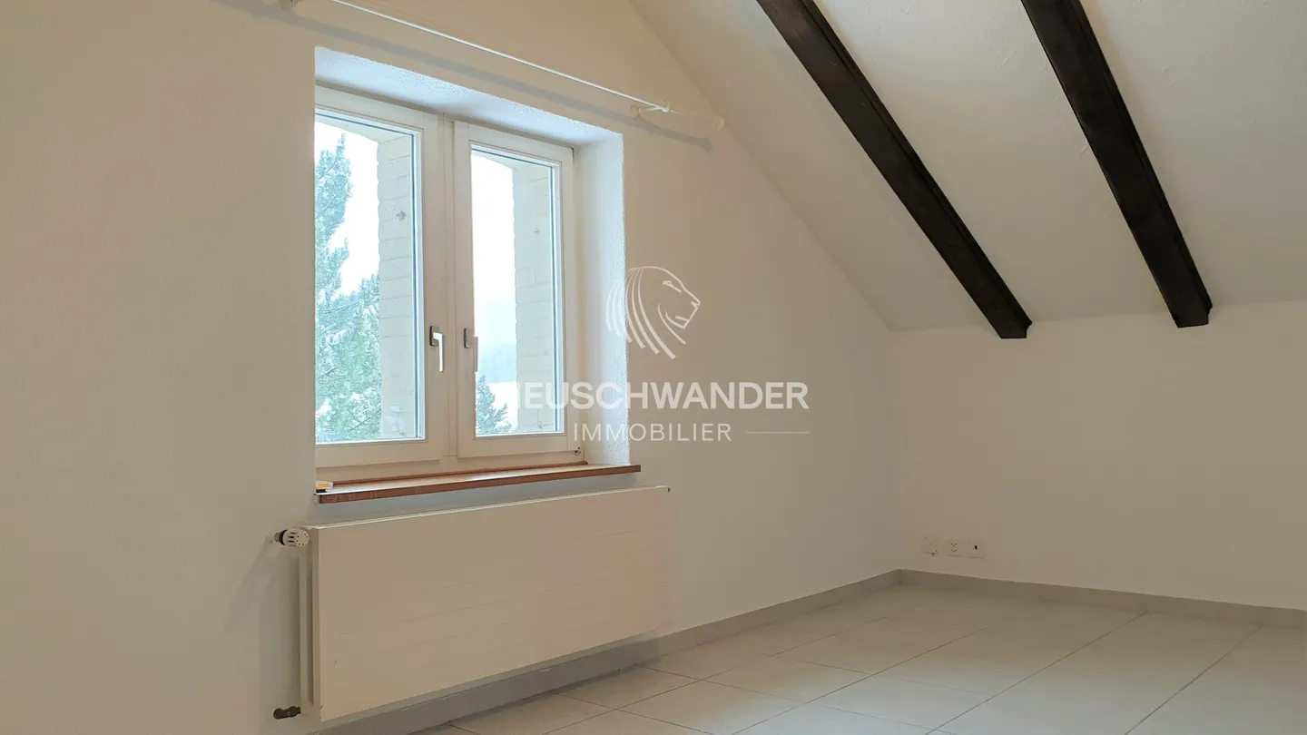 Building with 3 apartments for sale in Reconvilier - Photo 10 of 13