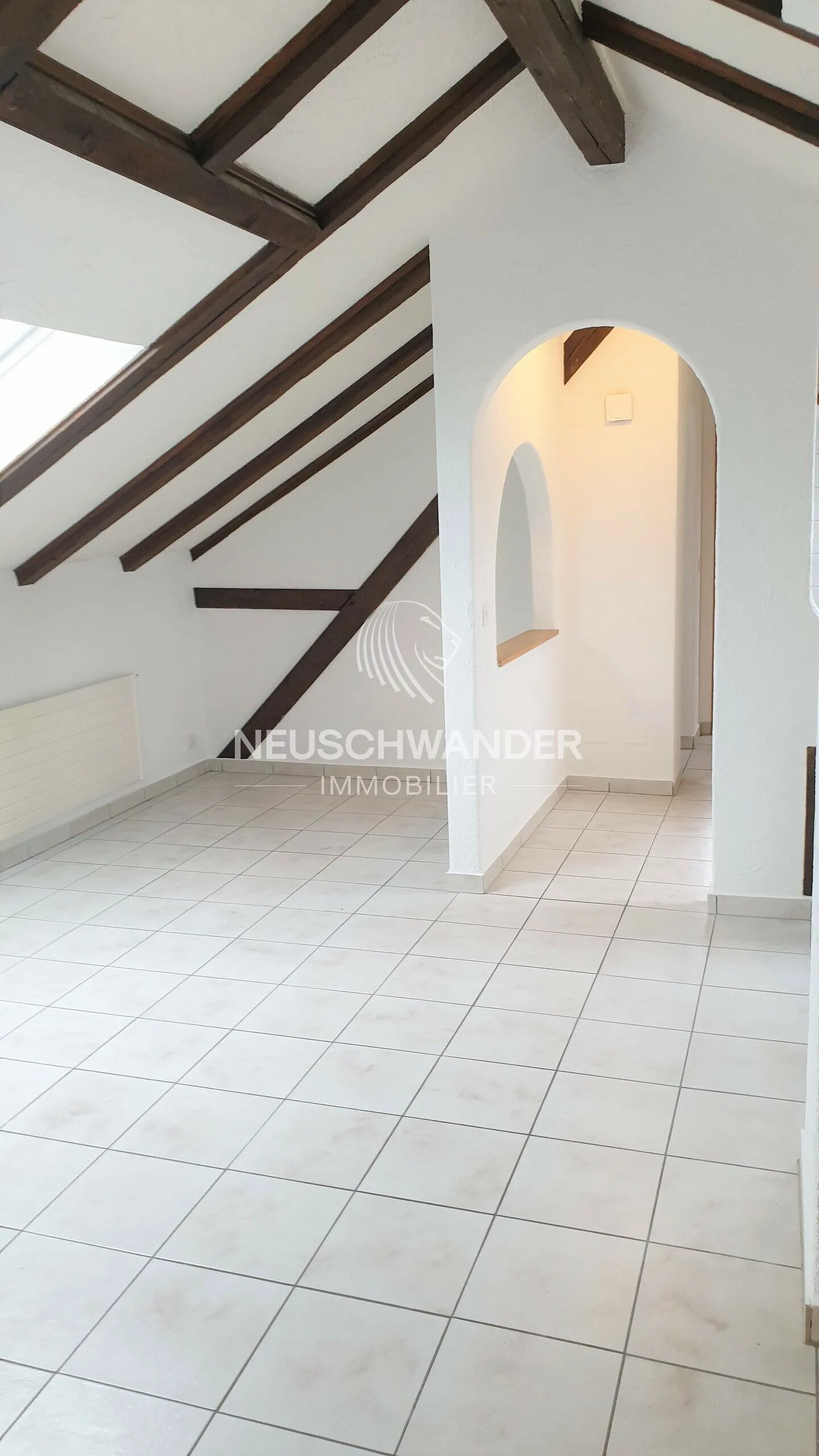 Building with 3 apartments for sale in Reconvilier - Photo 11 of 13