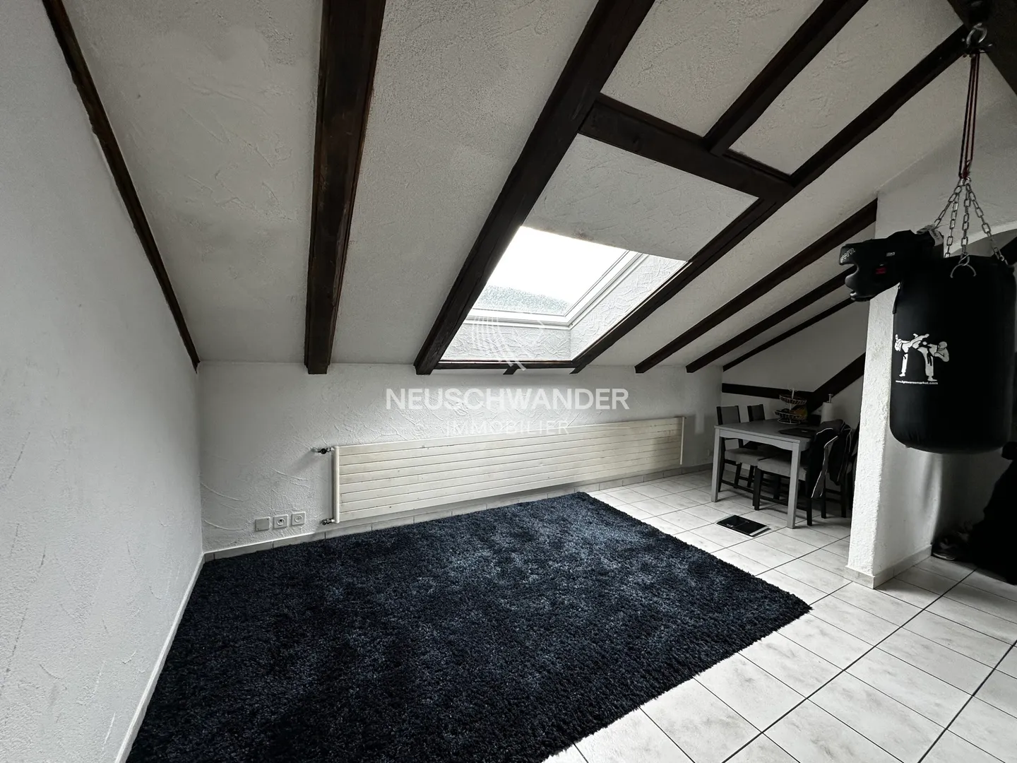 Building with 3 apartments for sale in Reconvilier - Photo 12 of 13