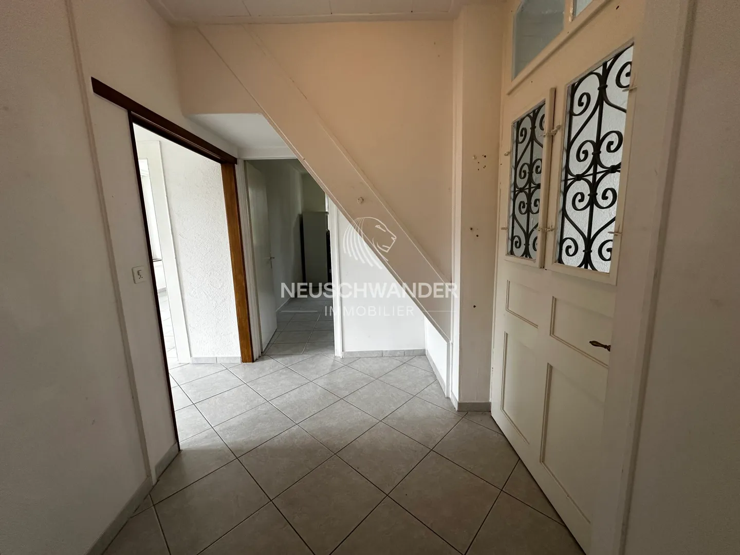 Building with 3 apartments for sale in Reconvilier - Photo 13 of 13