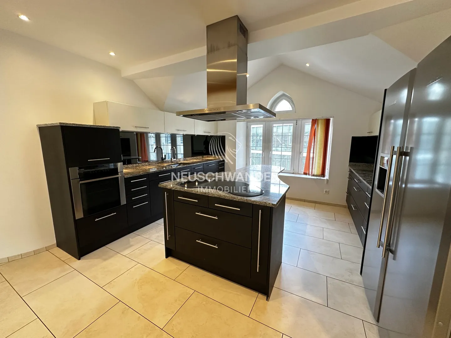 4.5-room apartment on the 2nd floor for sale in Sonceboz - Photo 6 of 12