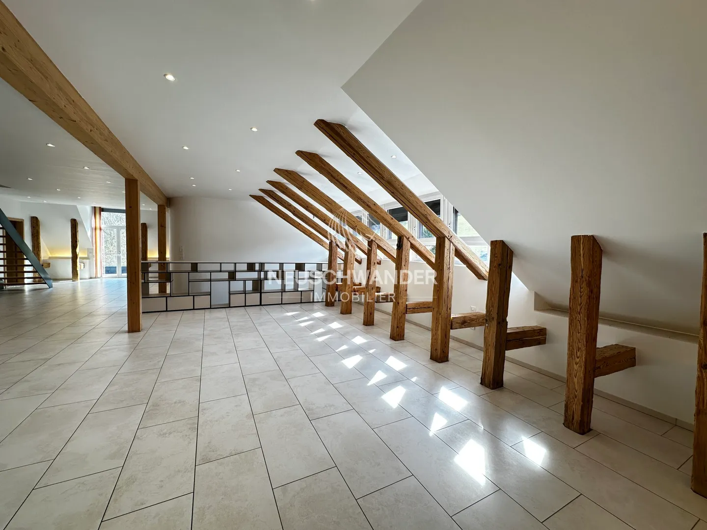 4.5-room apartment on the 2nd floor for sale in Sonceboz - Photo 9 of 12