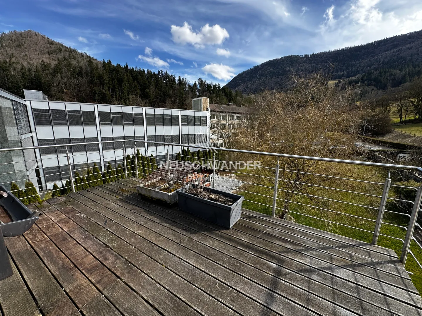 4.5-room apartment on the 2nd floor for sale in Sonceboz - Photo 11 of 12