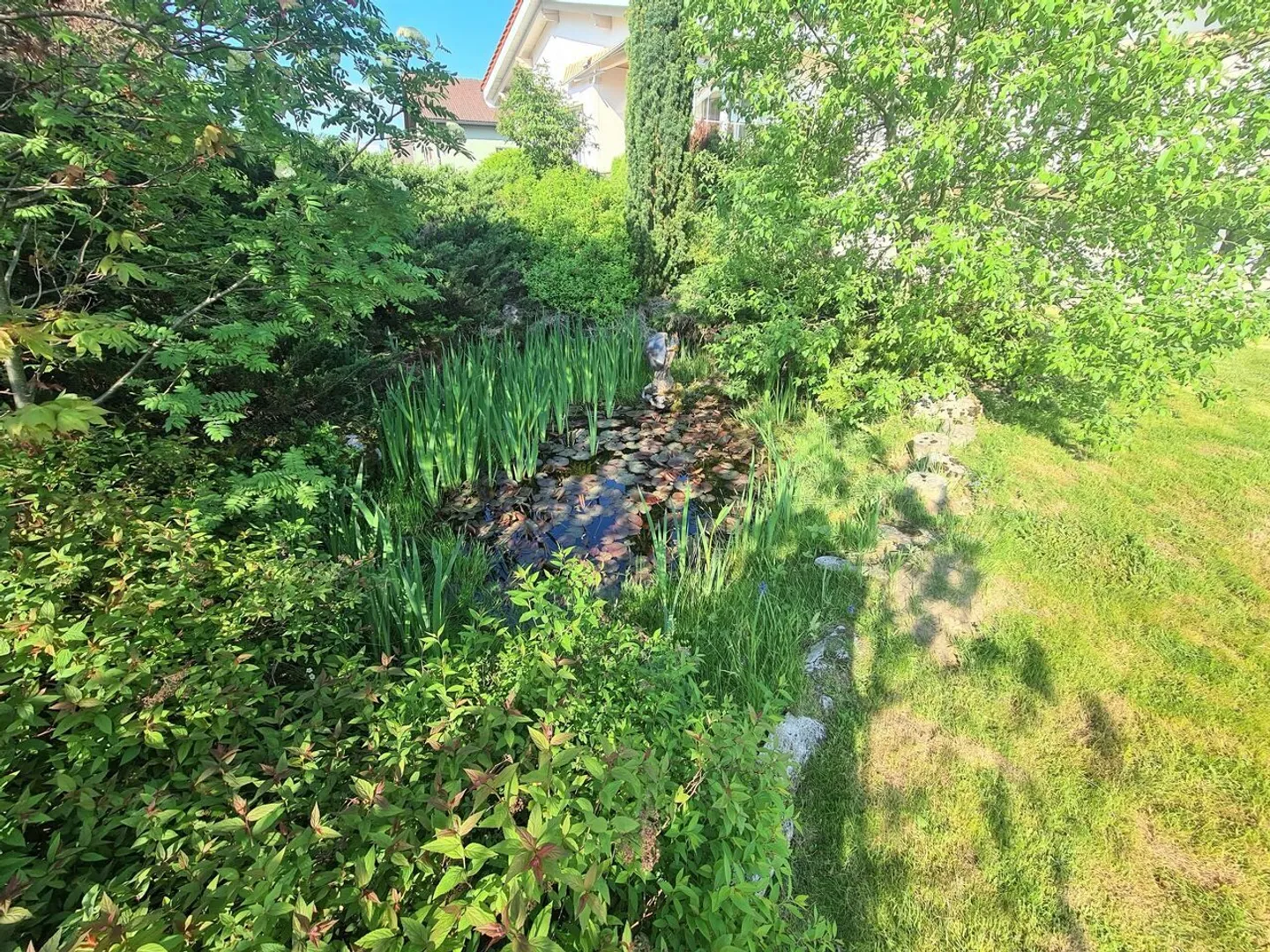 Maison de Maître - Photo 8 sur 13