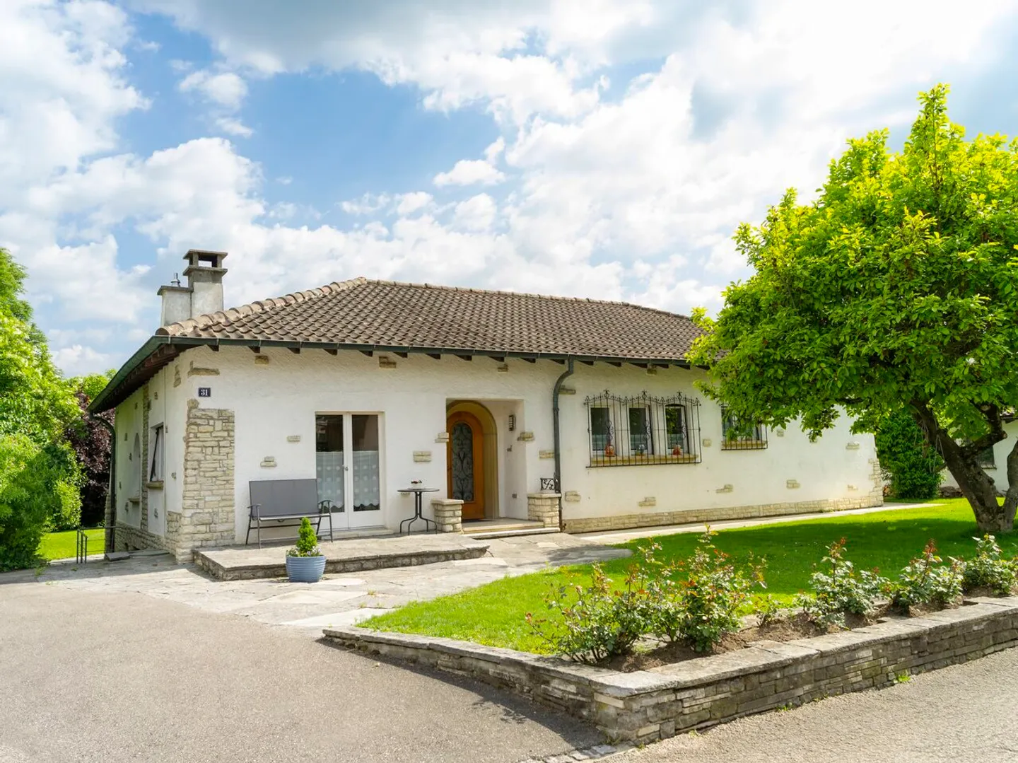 Casa padronale - Foto 1 di 13