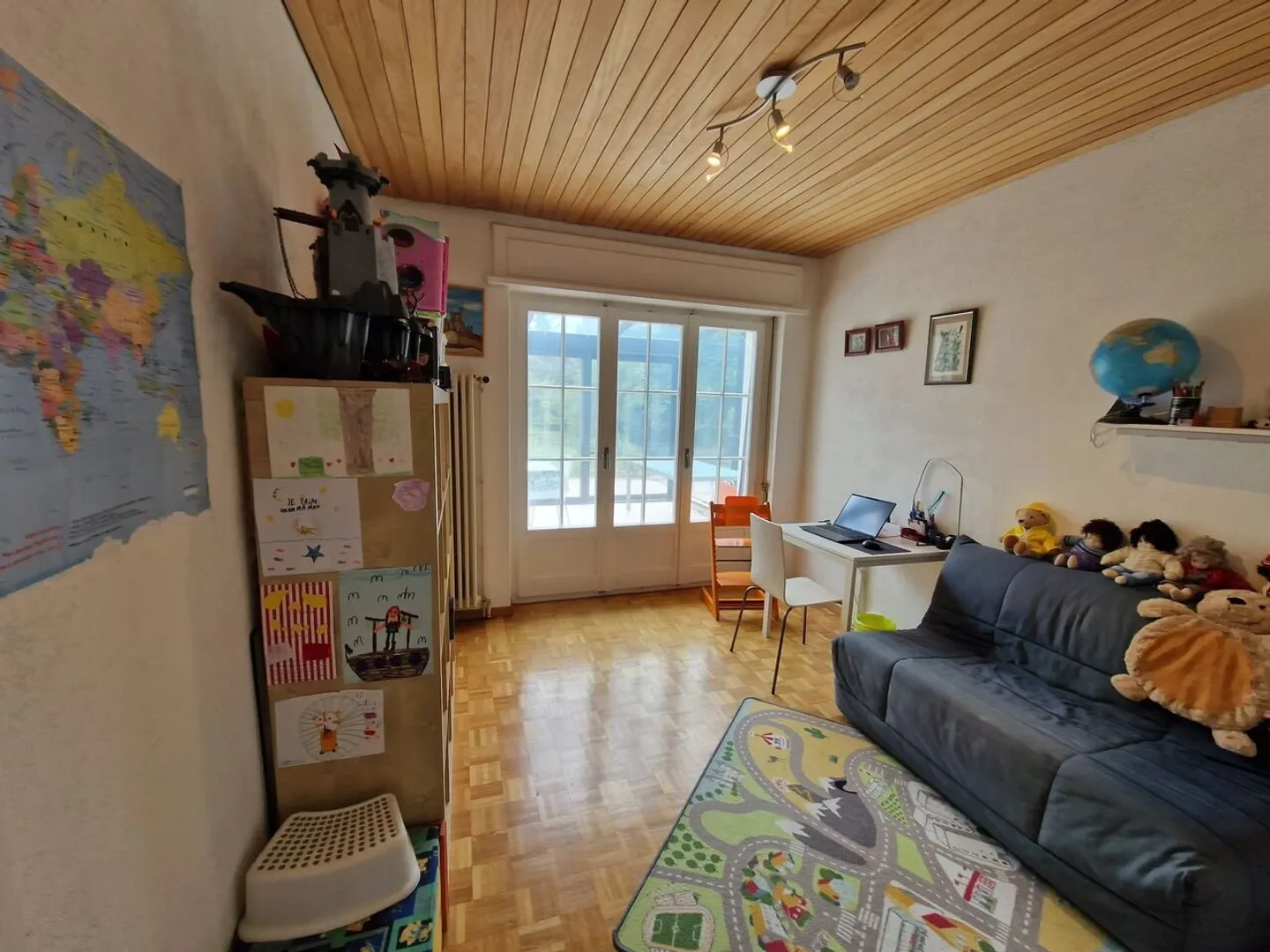 Casa padronale - Foto 4 di 13