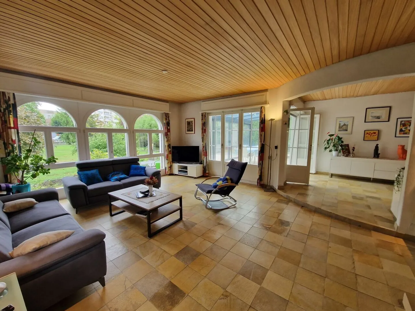 Casa padronale - Foto 6 di 13