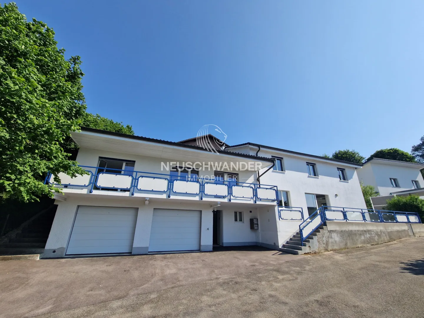 Mietshaus - Foto 2 von 13