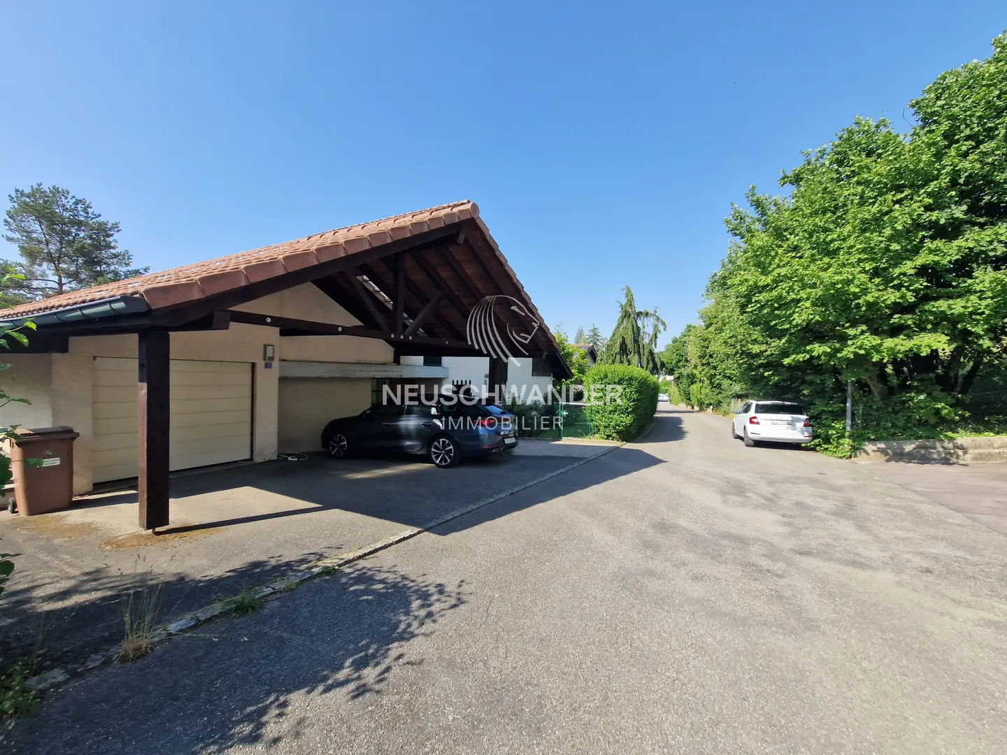 Mietshaus - Foto 4 von 13