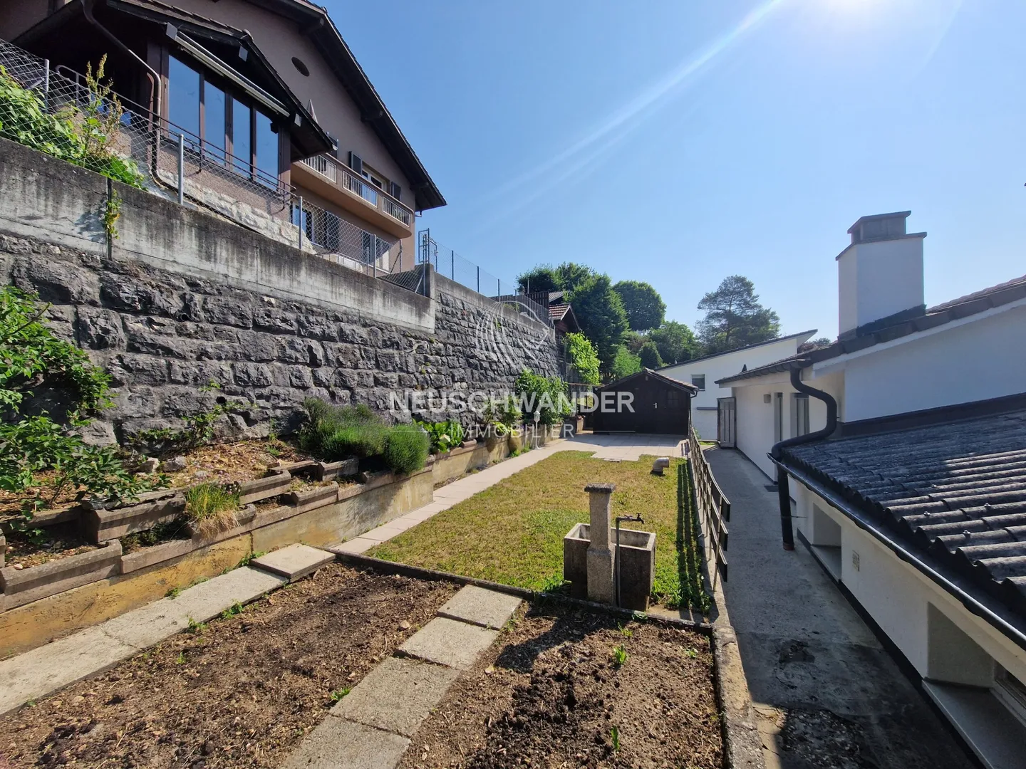 Mietshaus - Foto 5 von 13