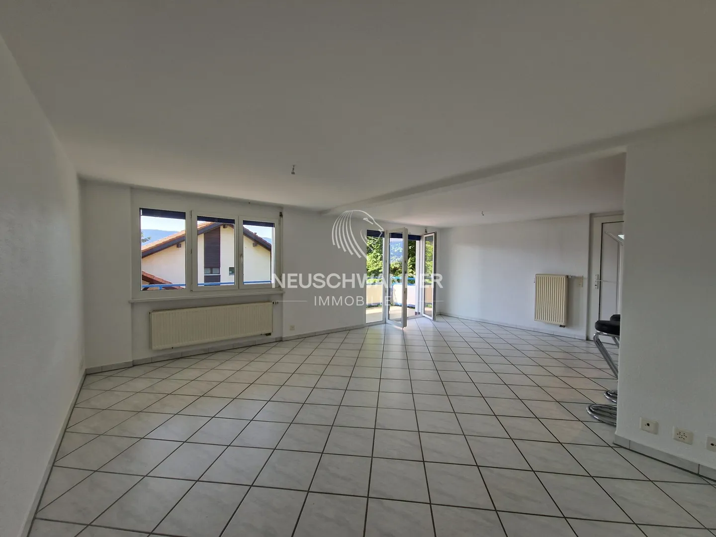 Mietshaus - Foto 9 von 13