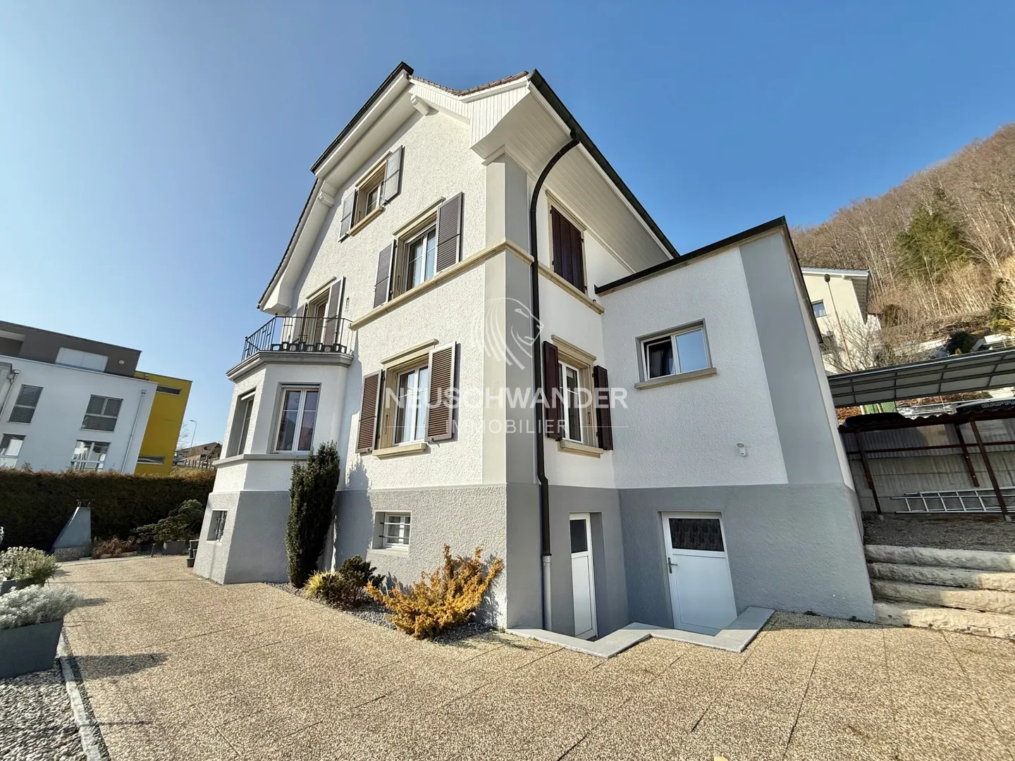 Herrenhaus - Foto 3 von 13