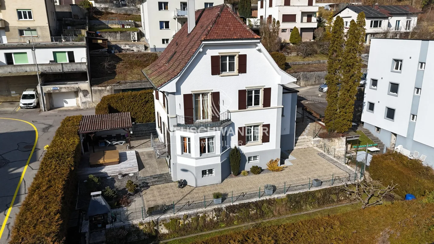 Herrenhaus - Foto 5 von 13