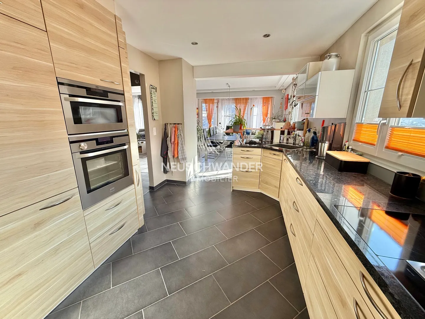 Herrenhaus - Foto 8 von 13