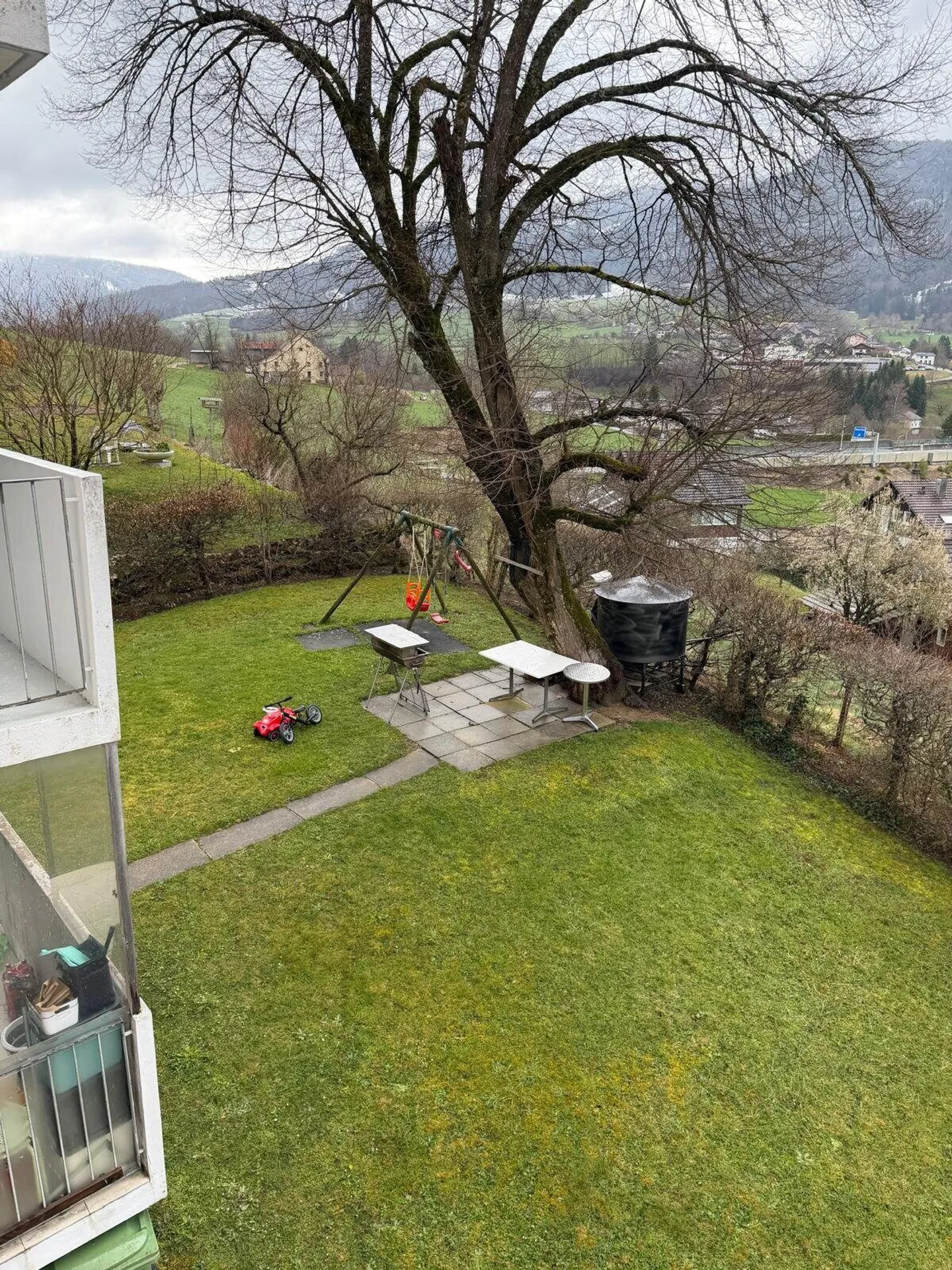 In vendita a Moutier, immobile a reddito con 9 appartamenti - Foto 12 di 13