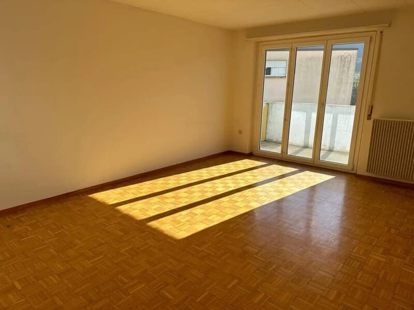 In vendita a Moutier, edificio di 9 appartamenti, tutti affittati - Foto 4 di 13
