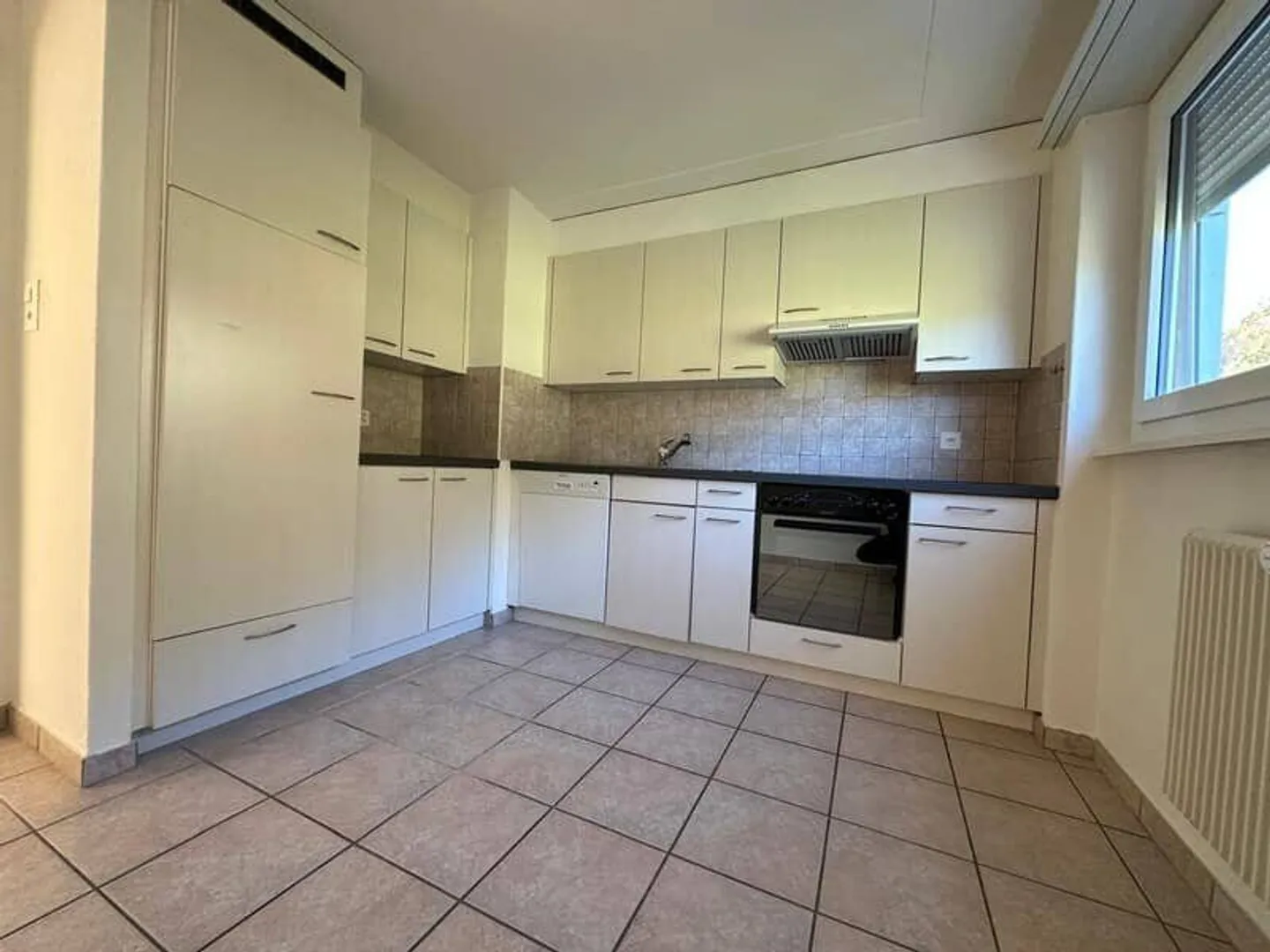 In vendita a Moutier, edificio di 9 appartamenti, tutti affittati - Foto 5 di 13