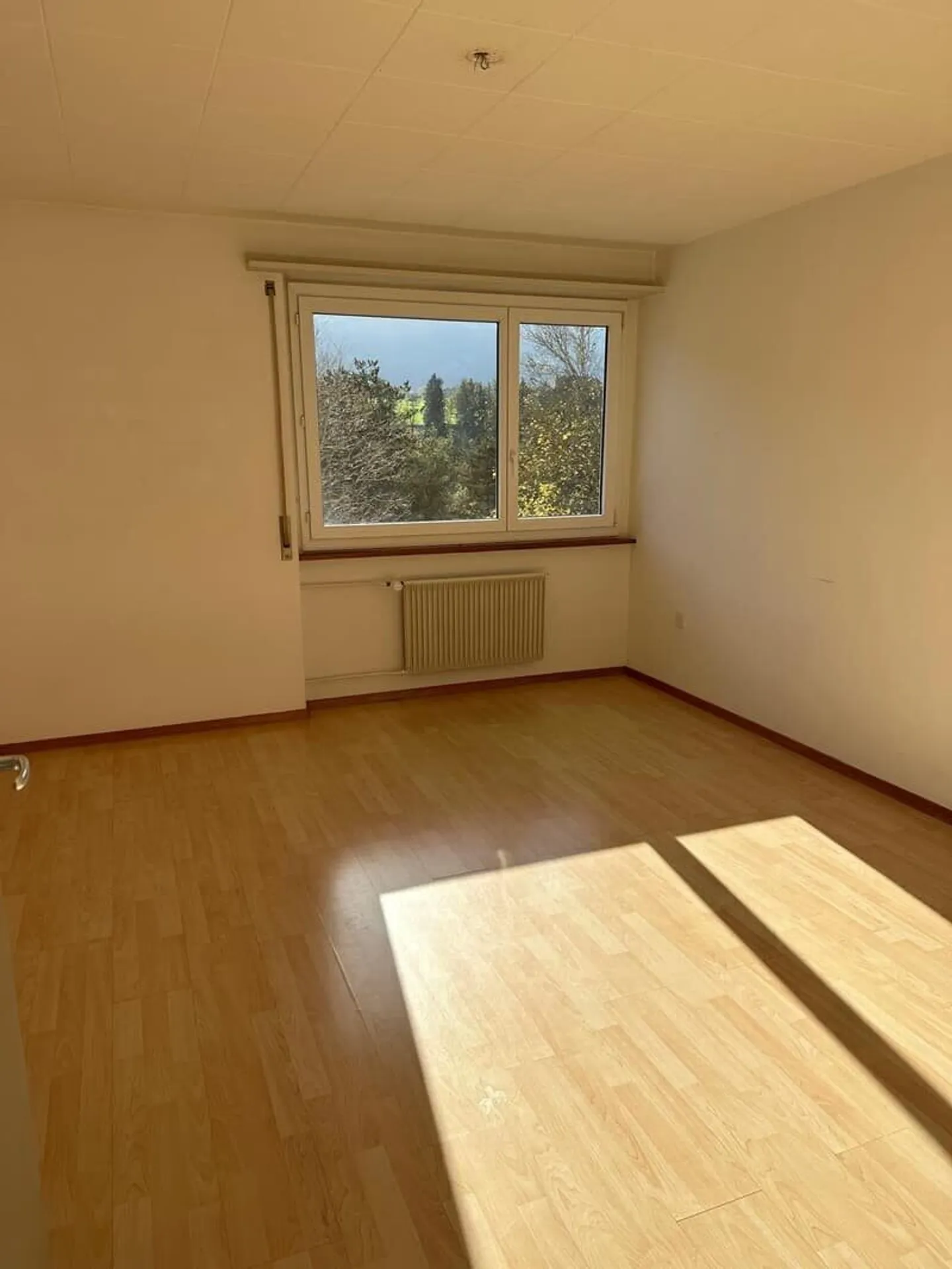 In vendita a Moutier, edificio di 9 appartamenti, tutti affittati - Foto 6 di 13