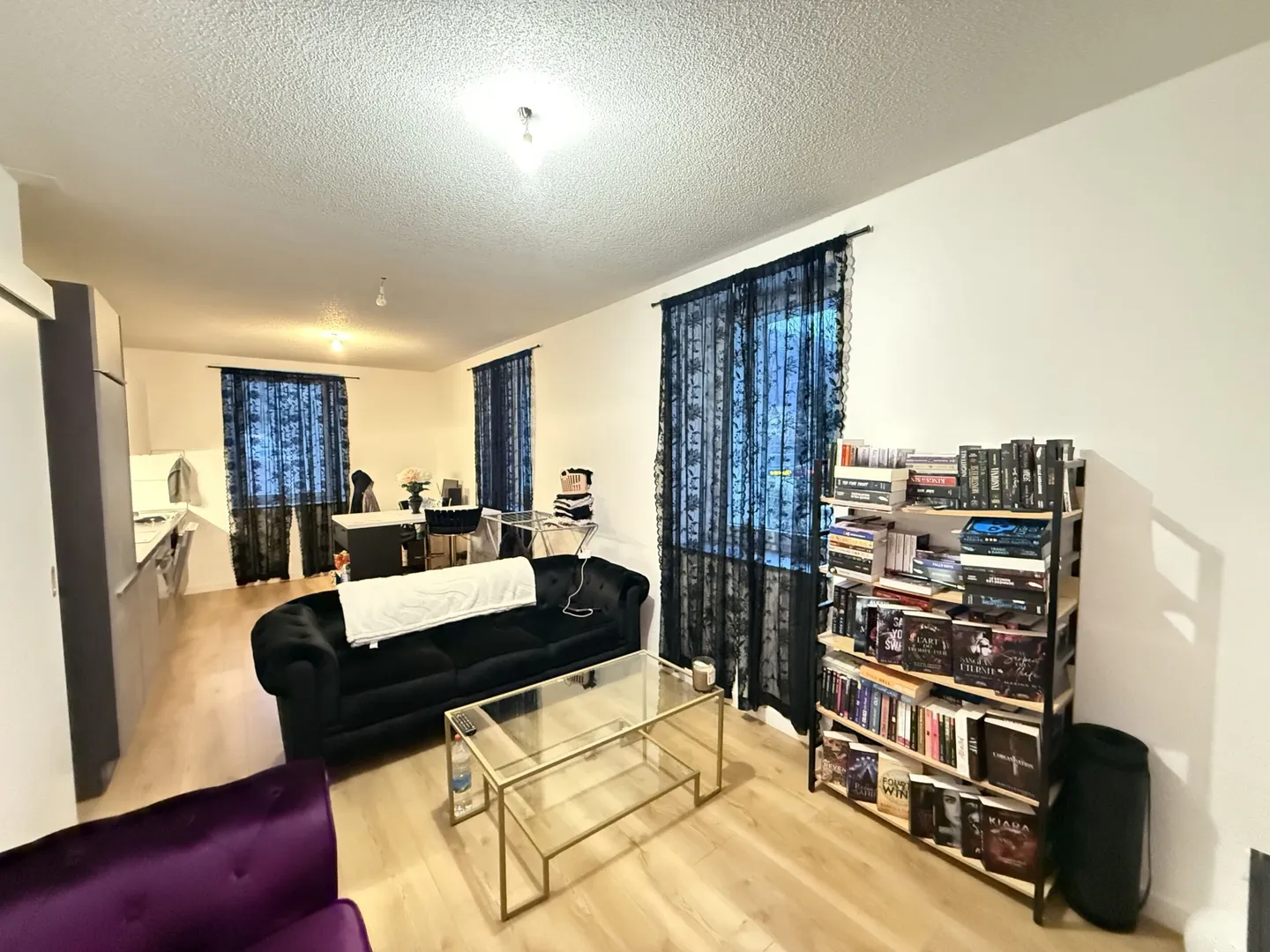 In Moutier zu verkaufen, ein Renditegebäude mit 5 vermieteten Wohnungen - Foto 9 von 13
