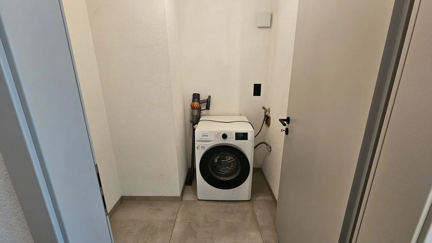 In vendita a Moutier affascinante appartamento di 4,5 locali - Foto 6 di 13