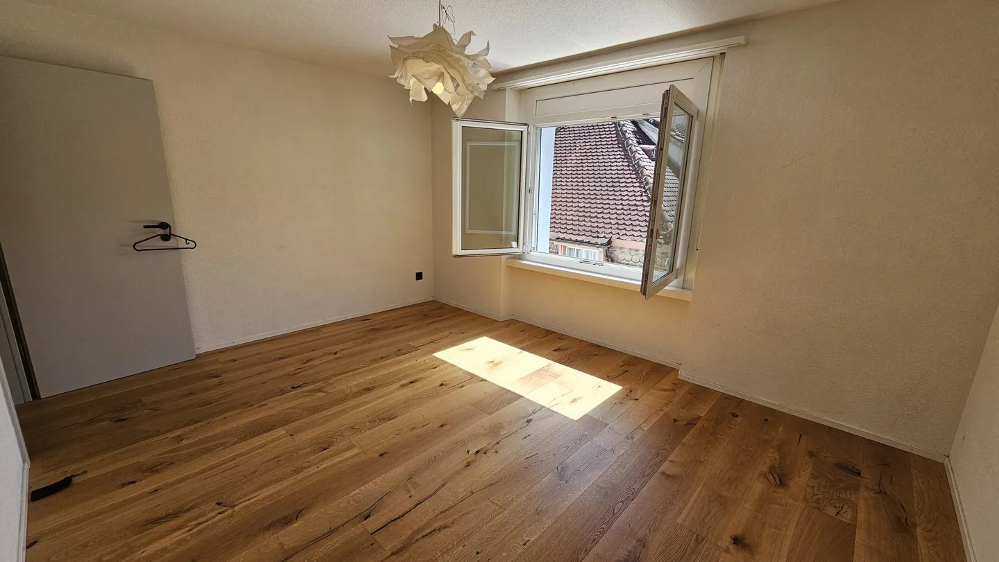 In vendita a Moutier affascinante appartamento di 4,5 locali - Foto 10 di 13