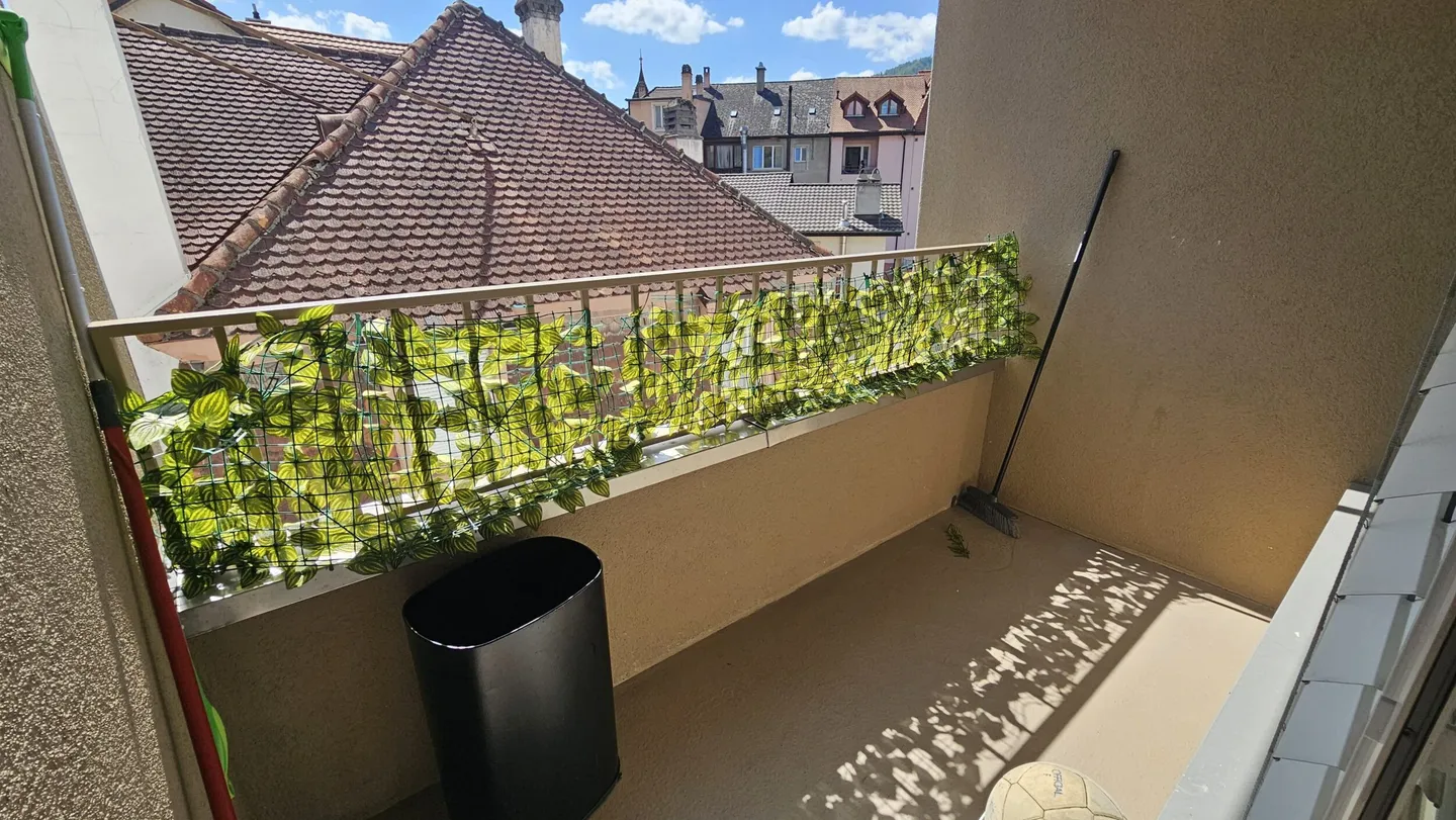 In vendita a Moutier affascinante appartamento di 4,5 locali - Foto 13 di 13