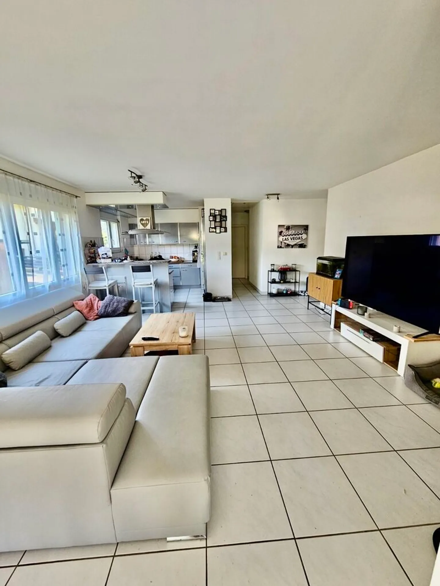 Zu verkaufen Villa mit 4,5 Zimmern und 160,3 m² in Moutier - Foto 2 von 13