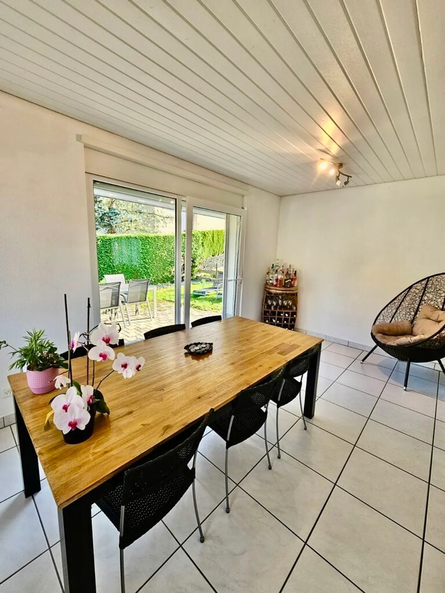 Zu verkaufen Villa mit 4,5 Zimmern und 160,3 m² in Moutier - Foto 7 von 13