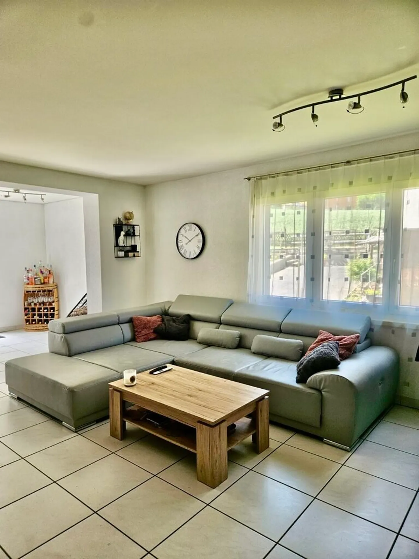 Zu verkaufen Villa mit 4,5 Zimmern und 160,3 m² in Moutier - Foto 8 von 13