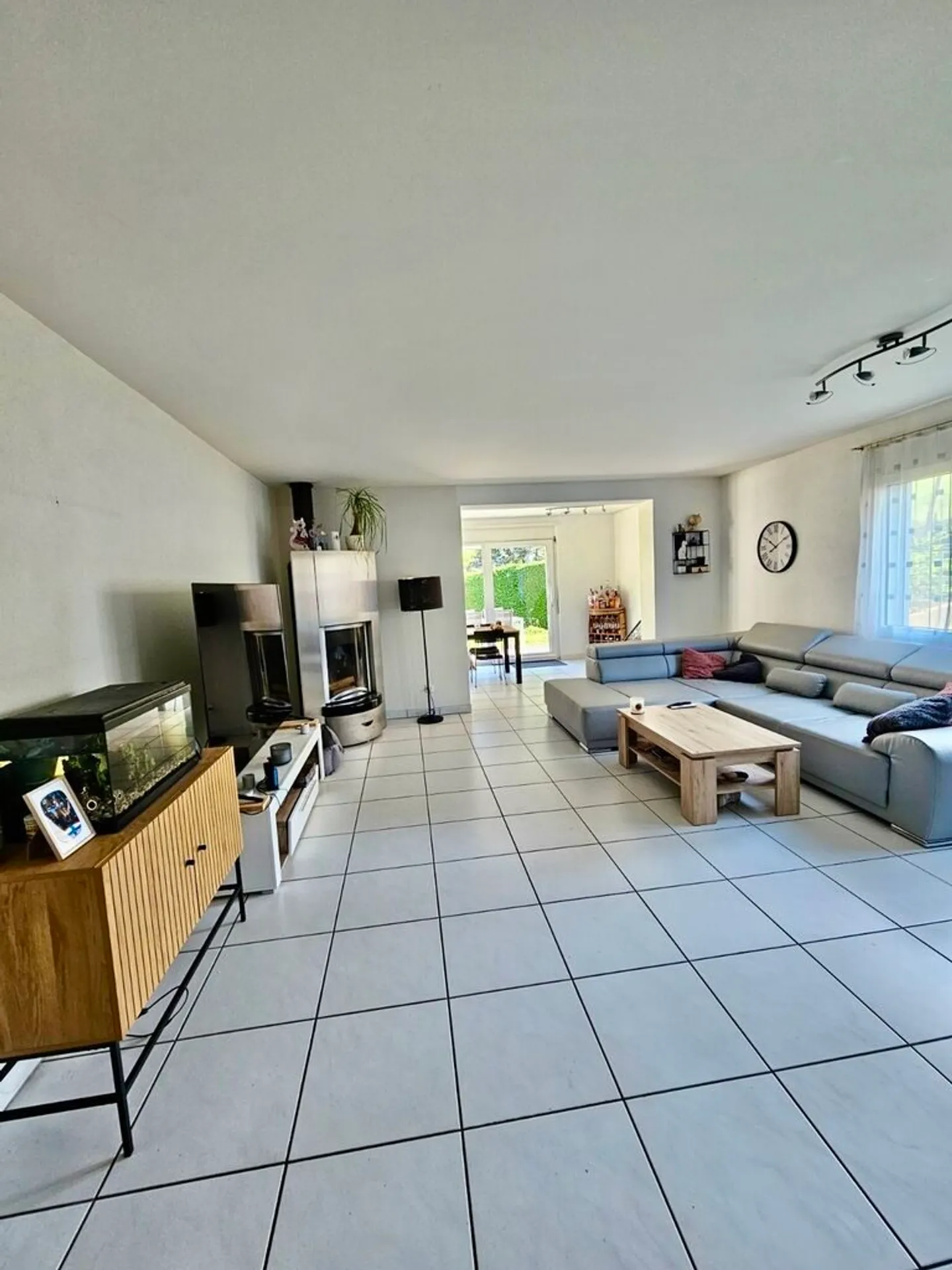 Zu verkaufen Villa mit 4,5 Zimmern und 160,3 m² in Moutier - Foto 10 von 13