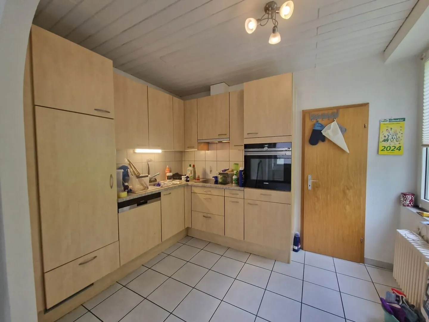 Edificio residenziale - Foto 5 di 13