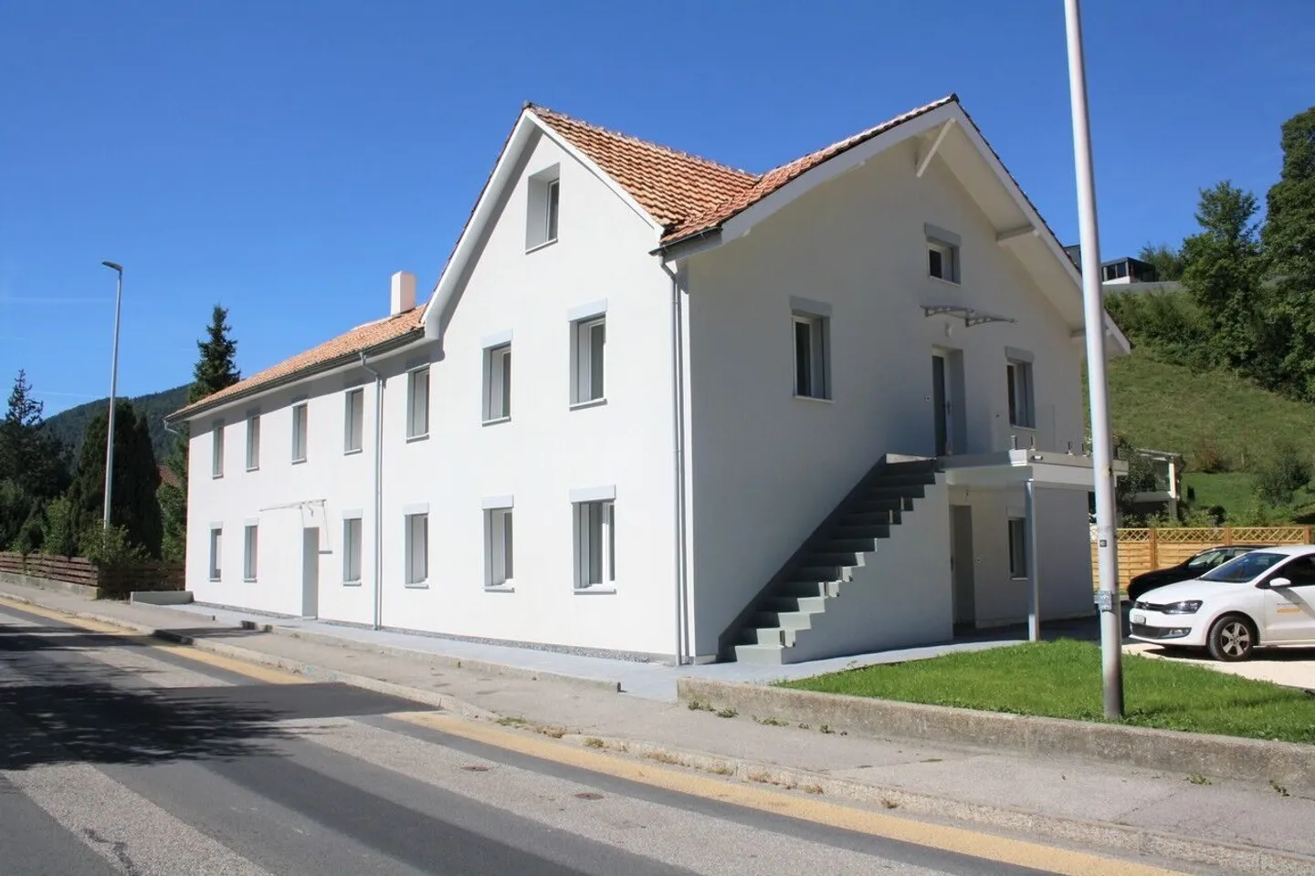 Edificio di rendimento - Foto 5 di 7