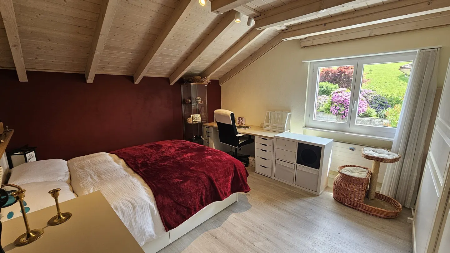 In vendita a Moutier casa familiare di 9,5 stanze - Foto 11 di 13