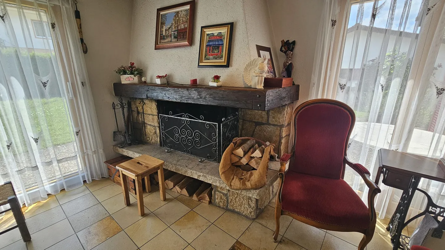 Charmante Maison Familiale à Moutier - Photo 7 sur 13