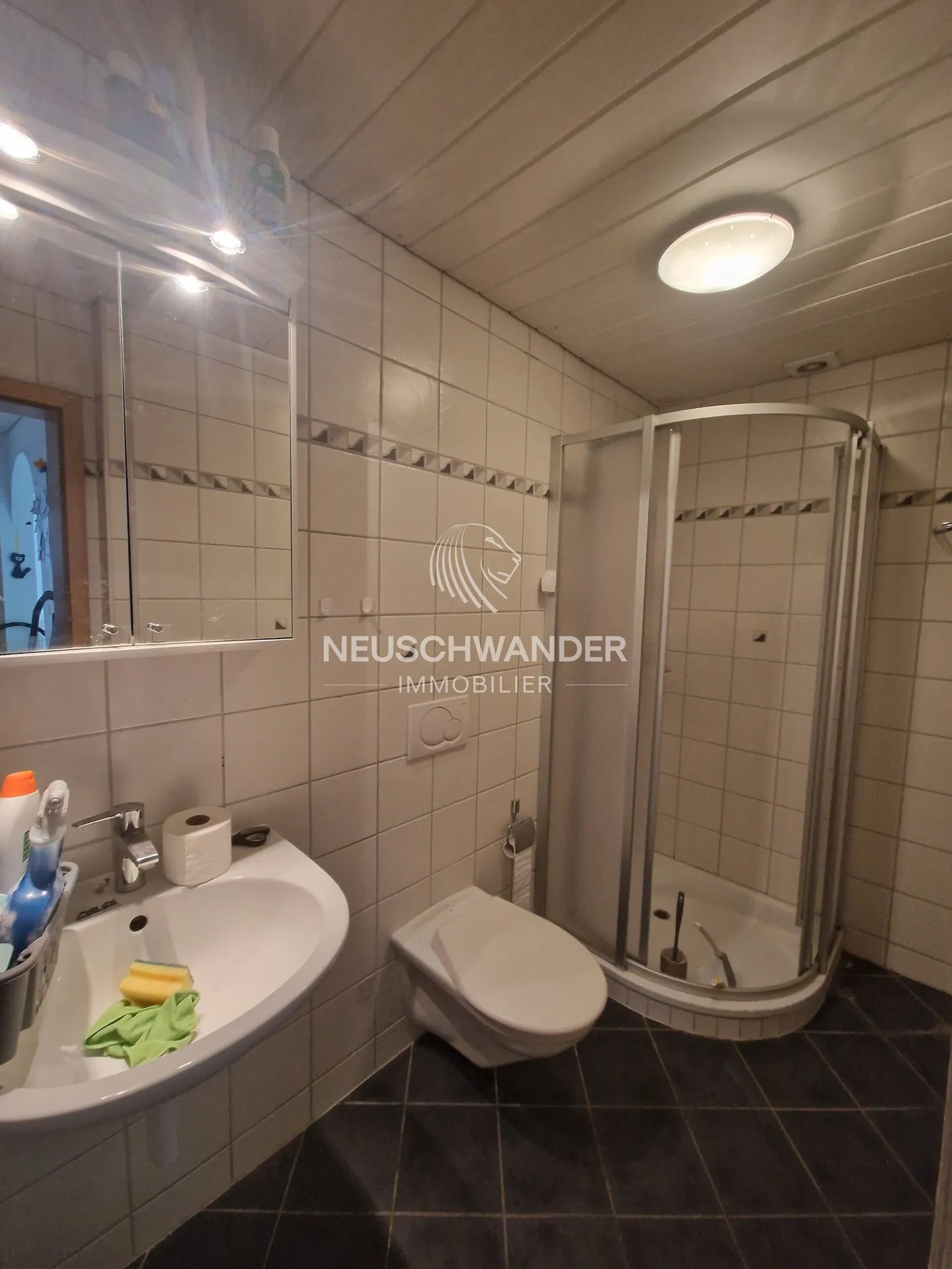 Einfamilienhaus - Foto 5 von 10