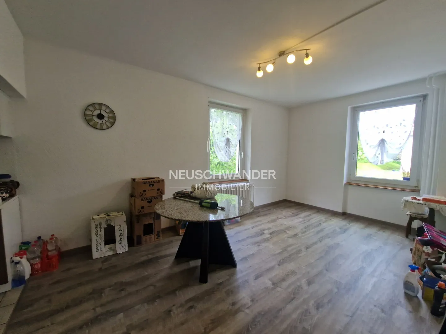 Einfamilienhaus - Foto 7 von 10