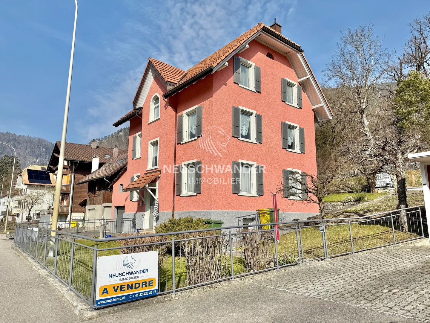 Einfamilienhaus - Foto 10 von 10