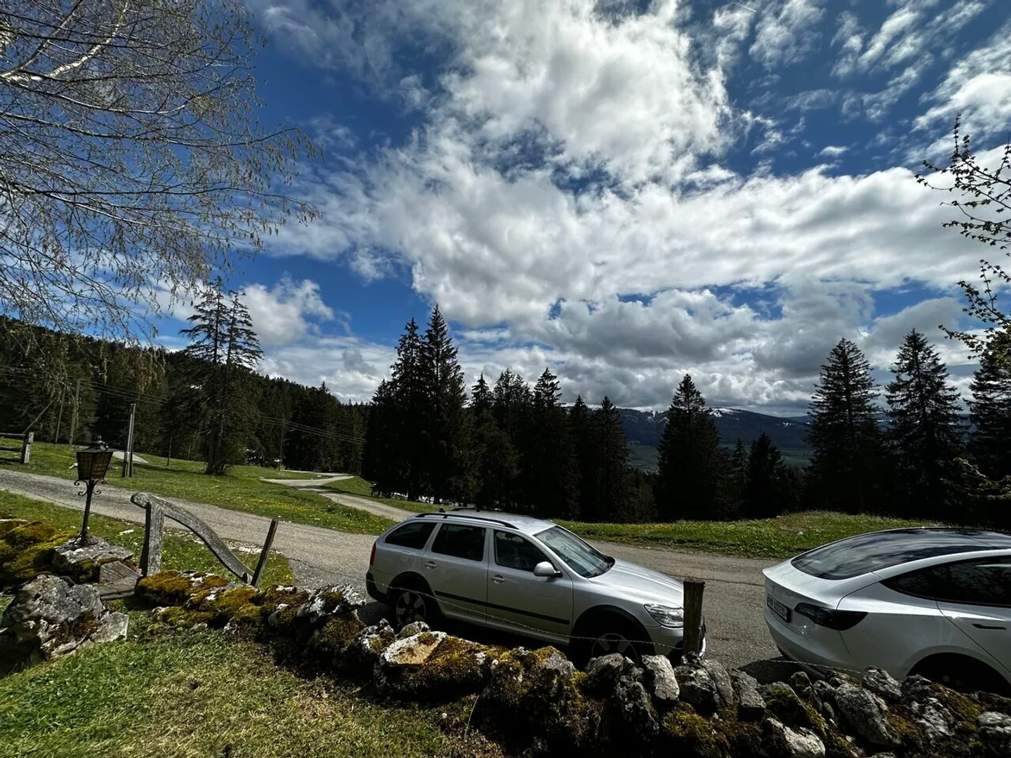 Incantevole chalet di 3,5 stanze in vendita nelle montagne di Saules - Foto 5 di 13