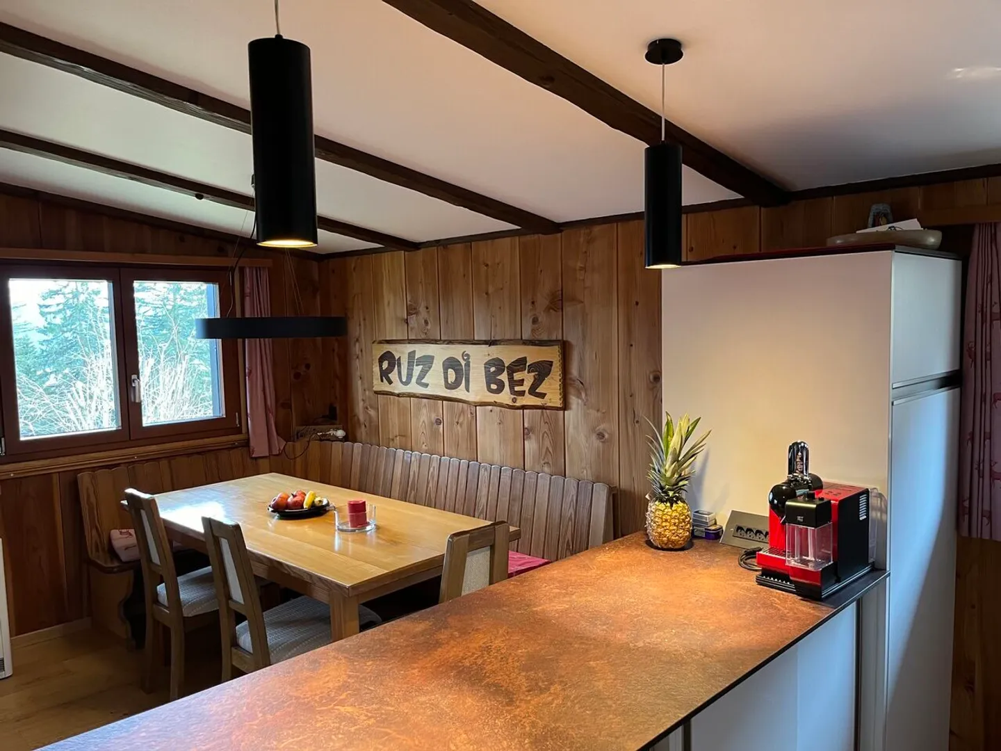 Incantevole chalet di 3,5 stanze in vendita nelle montagne di Saules - Foto 7 di 13