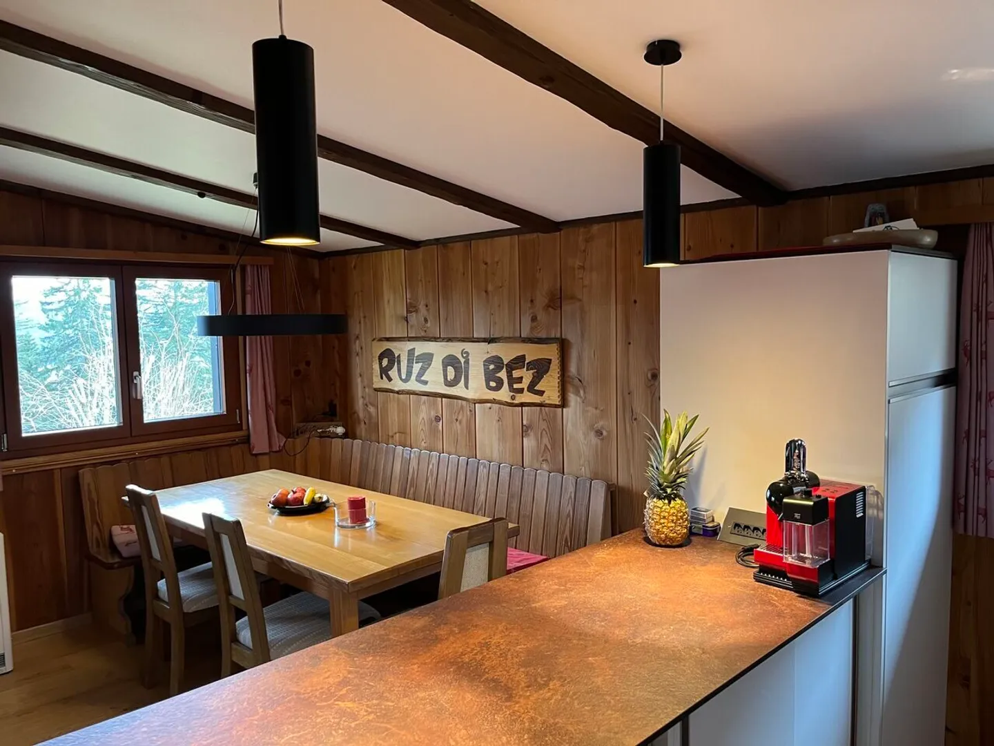 Incantevole chalet di 3,5 stanze in vendita nelle montagne di Saules - Foto 8 di 13