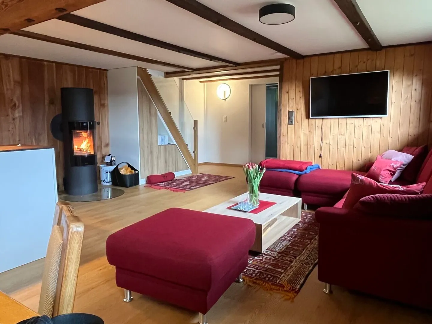 Incantevole chalet di 3,5 stanze in vendita nelle montagne di Saules - Foto 9 di 13