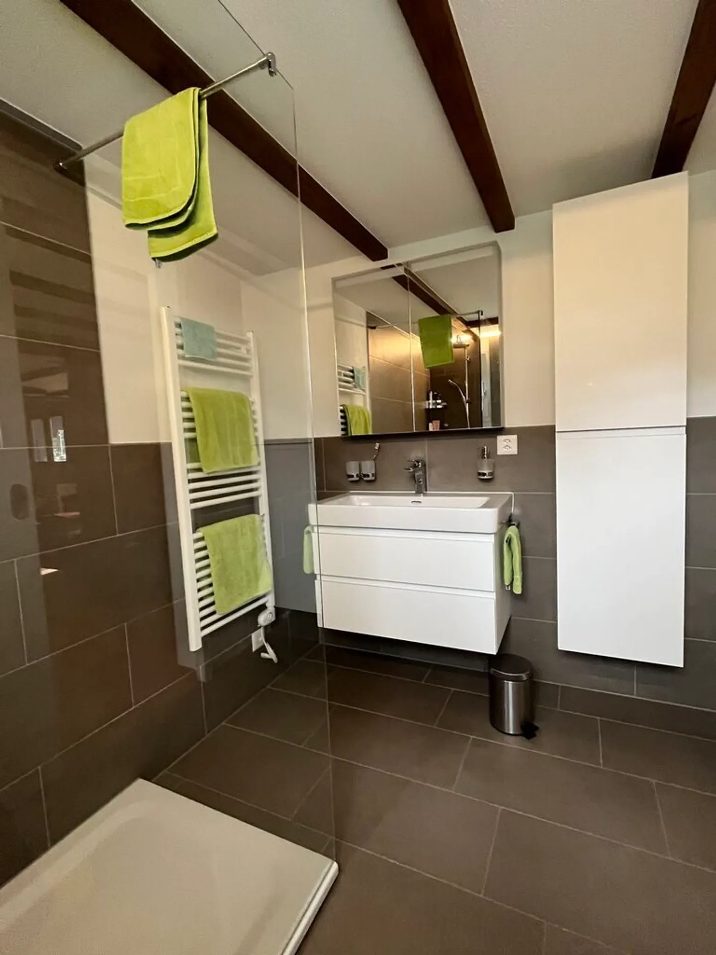 Incantevole chalet di 3,5 stanze in vendita nelle montagne di Saules - Foto 10 di 13