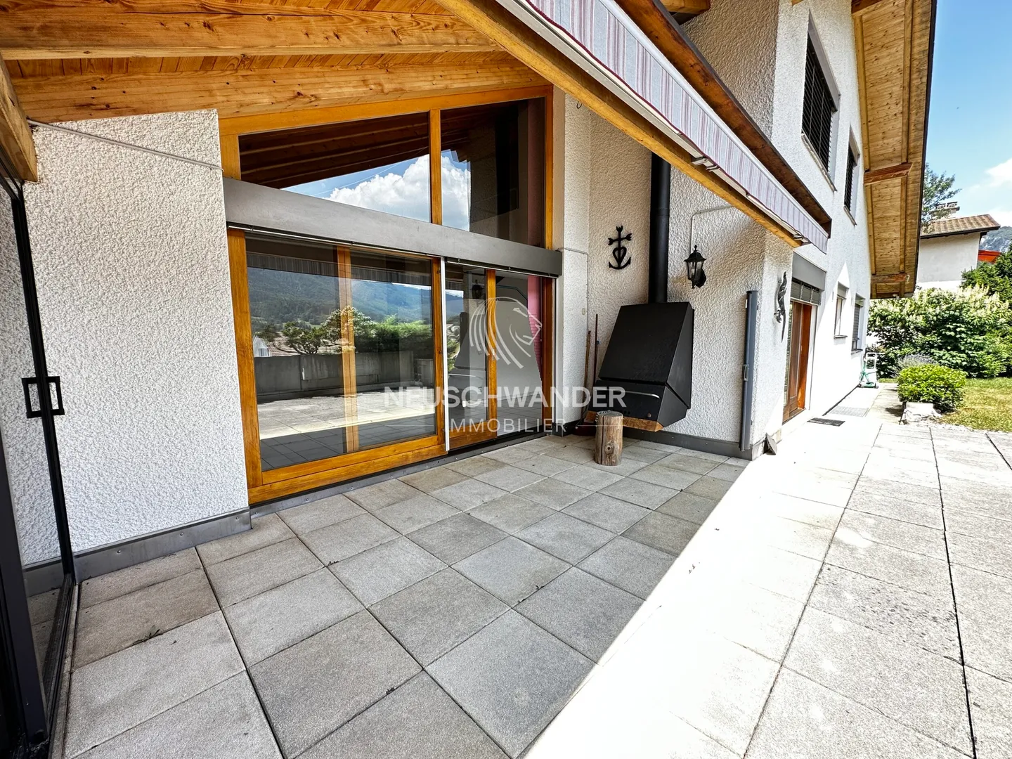 Villa - Foto 2 von 13