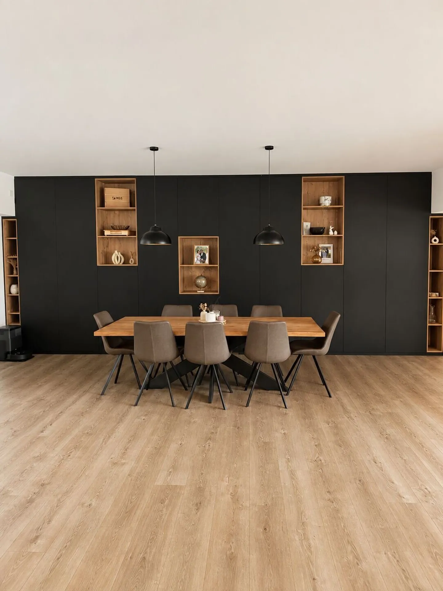 Propriété contemporaine avec annexe - Photo 5 sur 13
