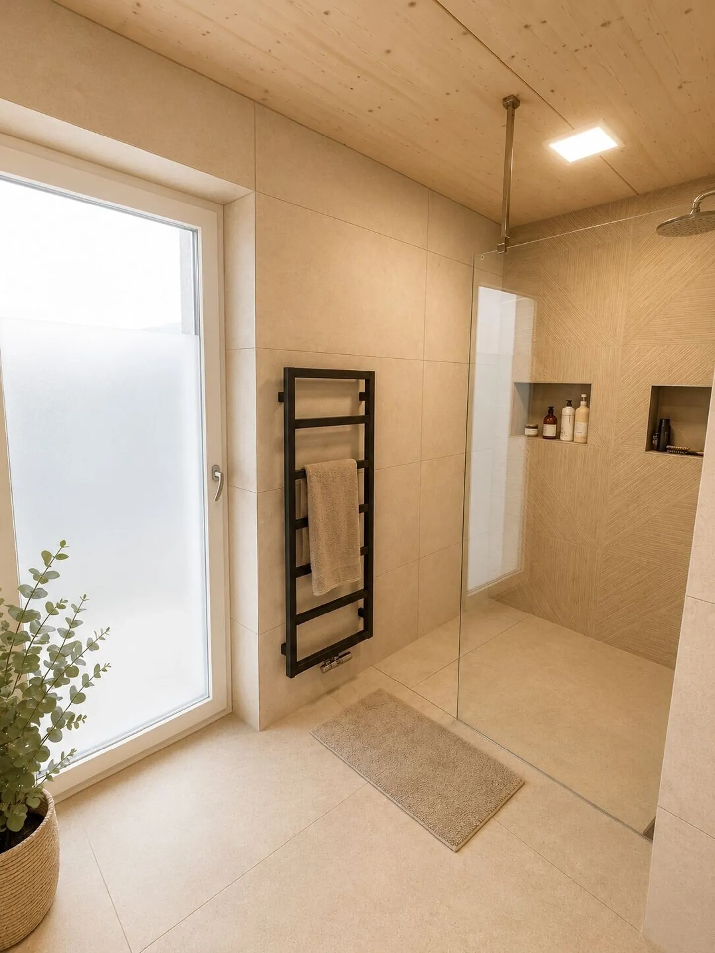 Propriété contemporaine avec annexe - Photo 10 sur 13