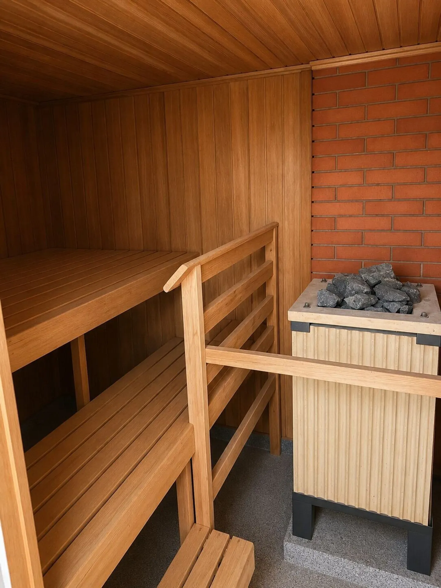 Propriété contemporaine avec annexe - Photo 13 sur 13