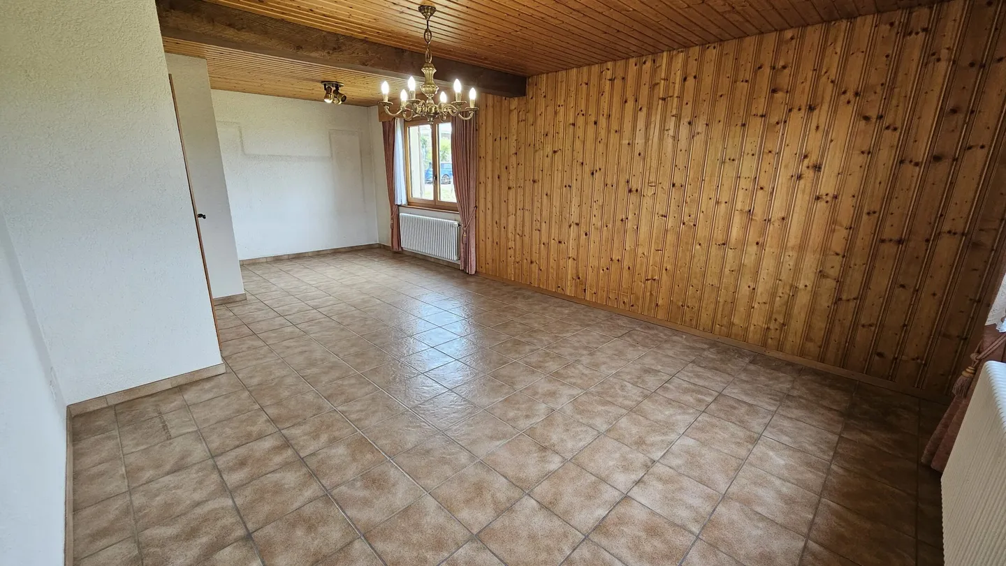 In Boncourt einladendes 6.5-Zimmer-Haus zu verkaufen - Foto 9 von 13