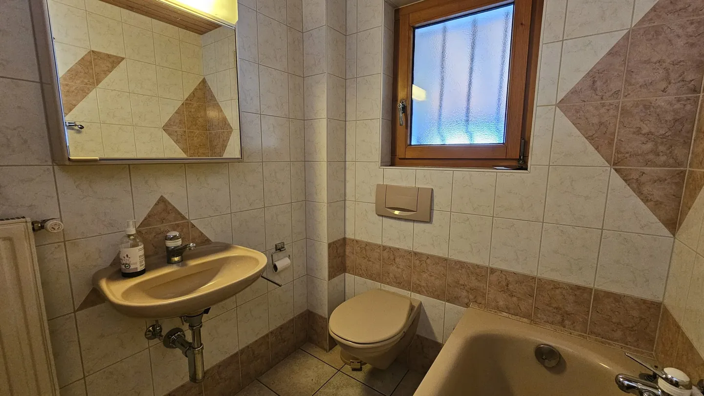 In Boncourt einladendes 6.5-Zimmer-Haus zu verkaufen - Foto 12 von 13