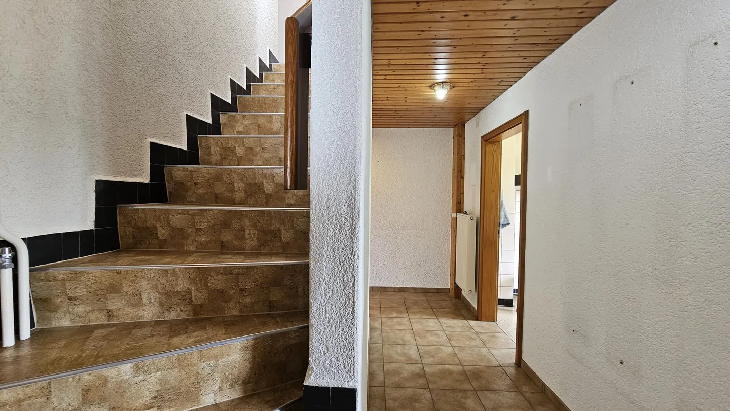 In Boncourt einladendes 6.5-Zimmer-Haus zu verkaufen - Foto 13 von 13